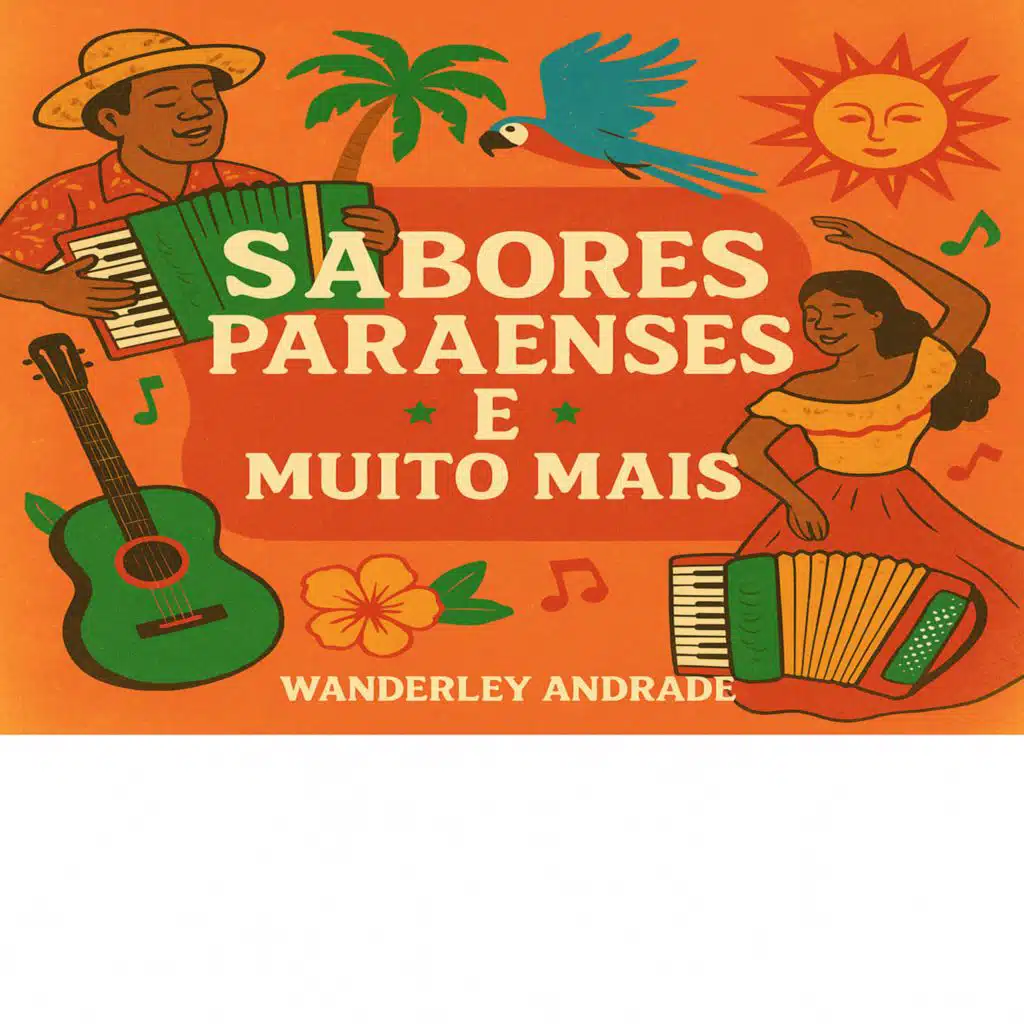 Wanderley Andrade