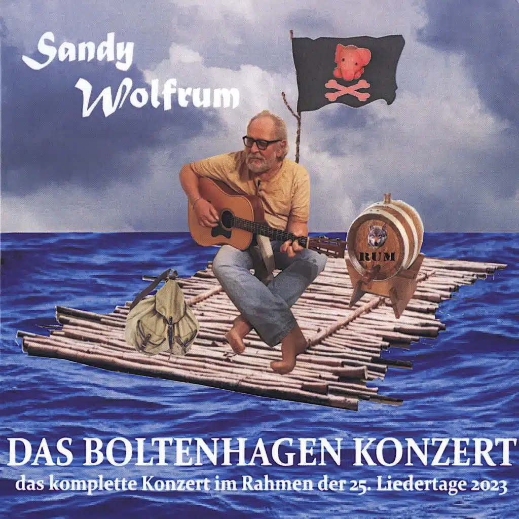 Sandy Wolfrum