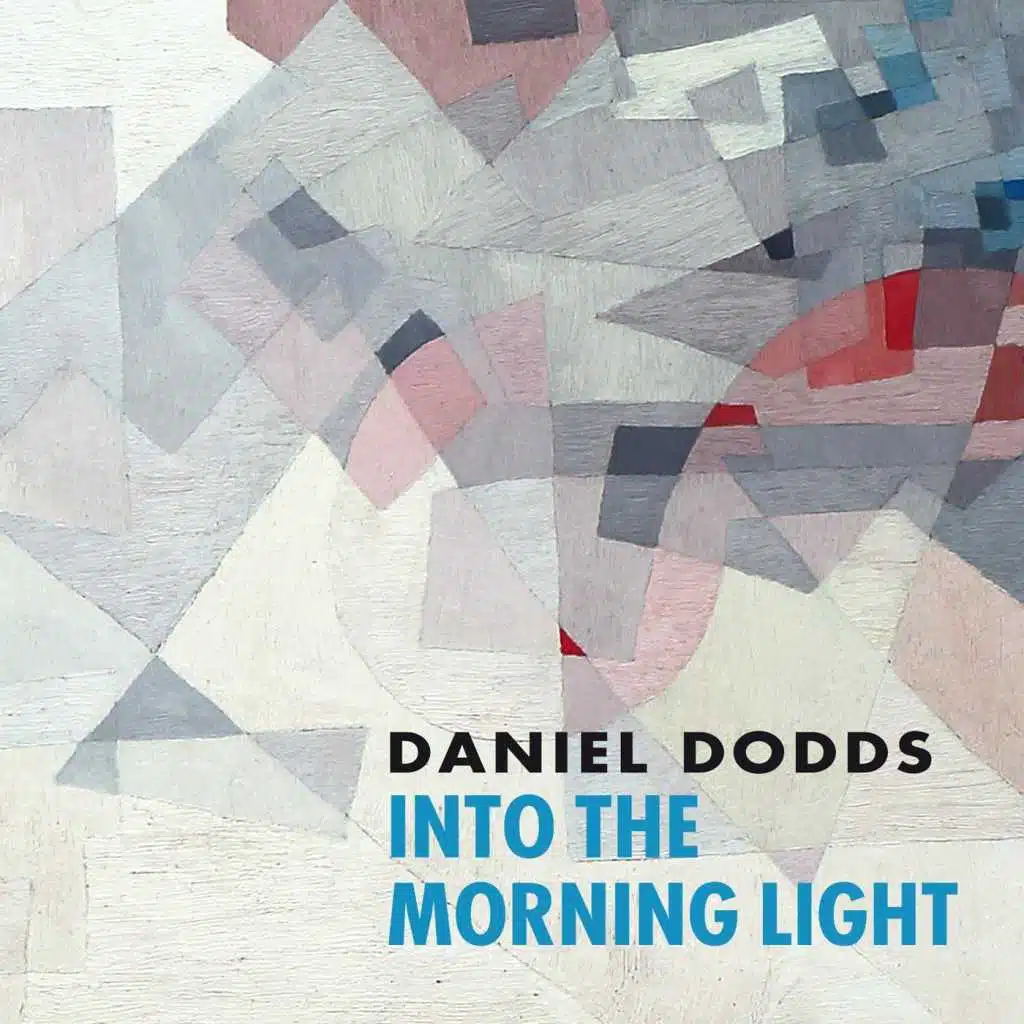 Daniel Dodds