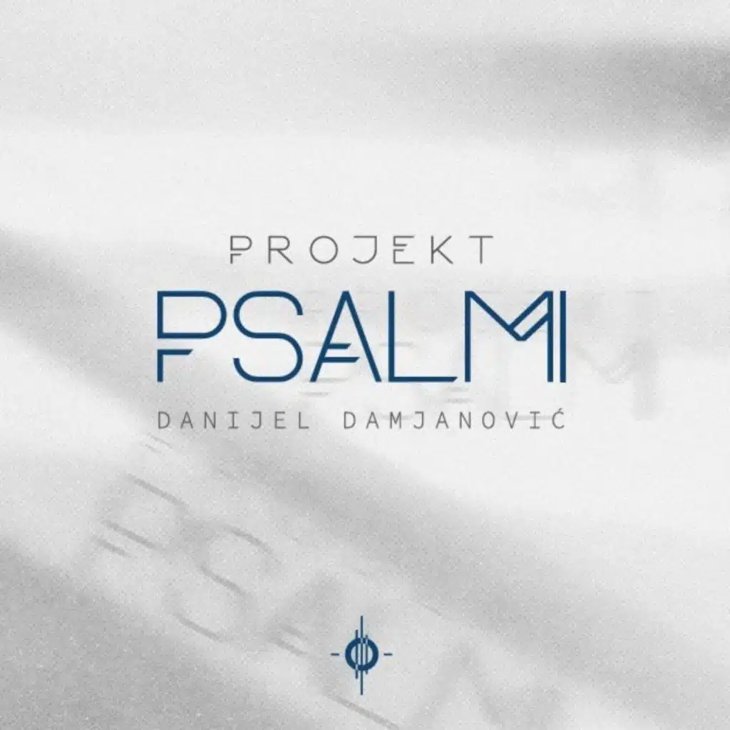 Ti si moj Gospodar (Psalam 16) [feat. Ivana Nemarnik]