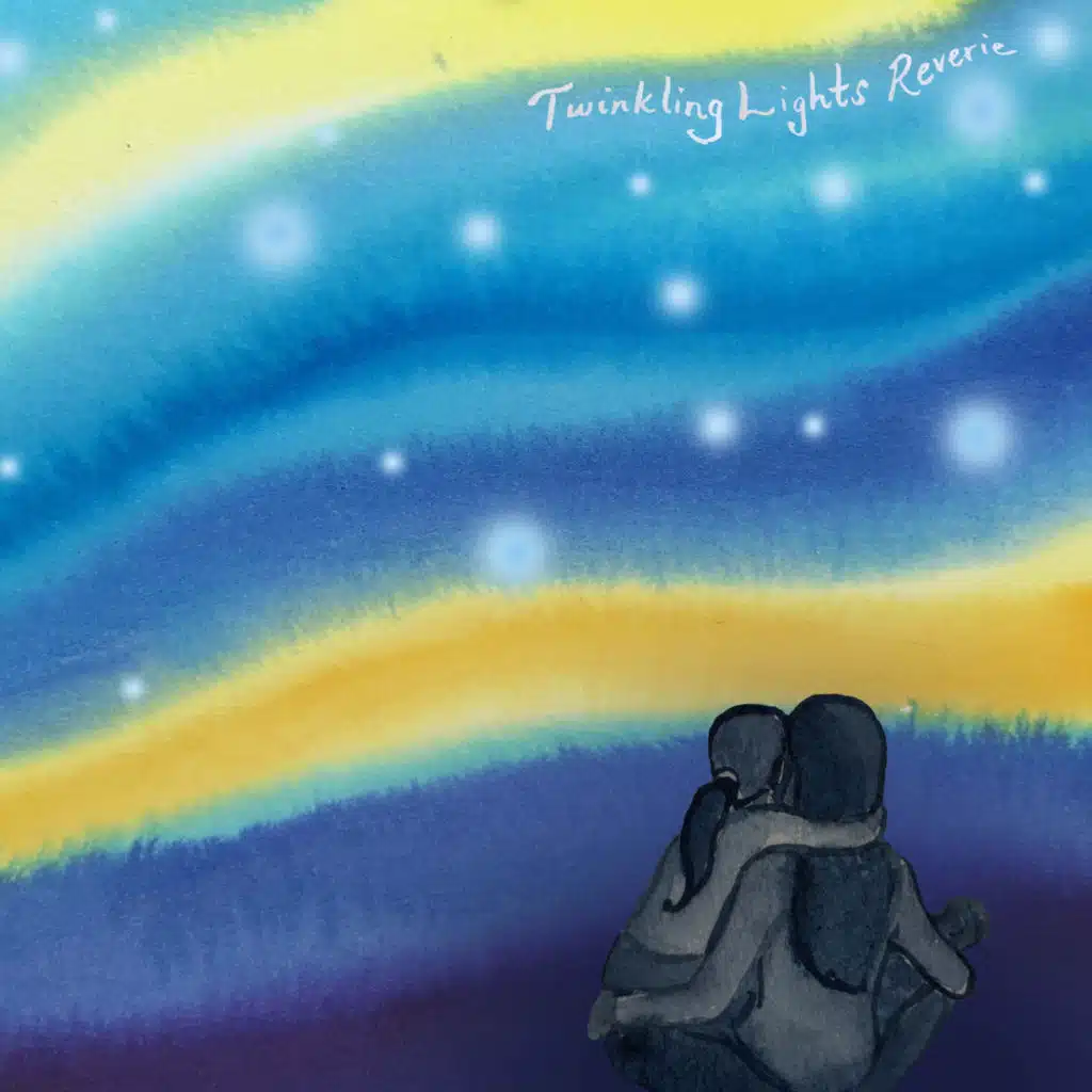 Twinkling Lights Reverie