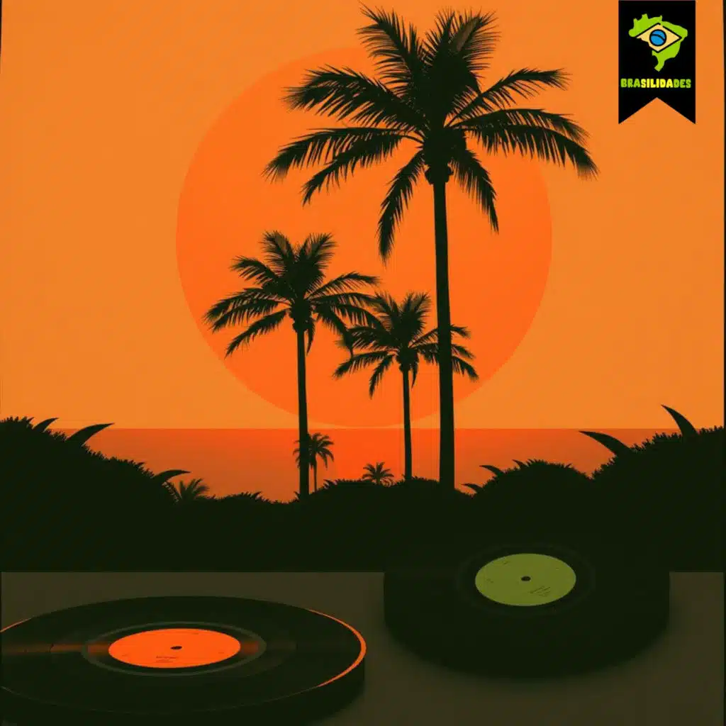 Brasilidades & Brazil Lofi