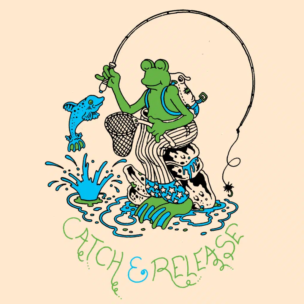 Catch and Release (Going Steady Bonus Track)