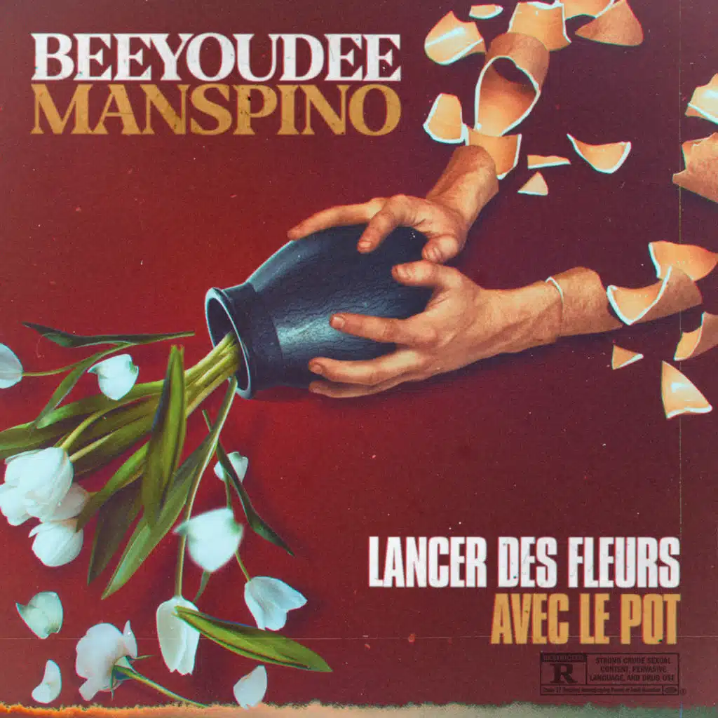 Beeyoudee & Manspino