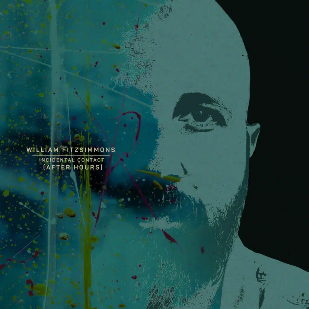 I Will Not Forget You (After Hours)