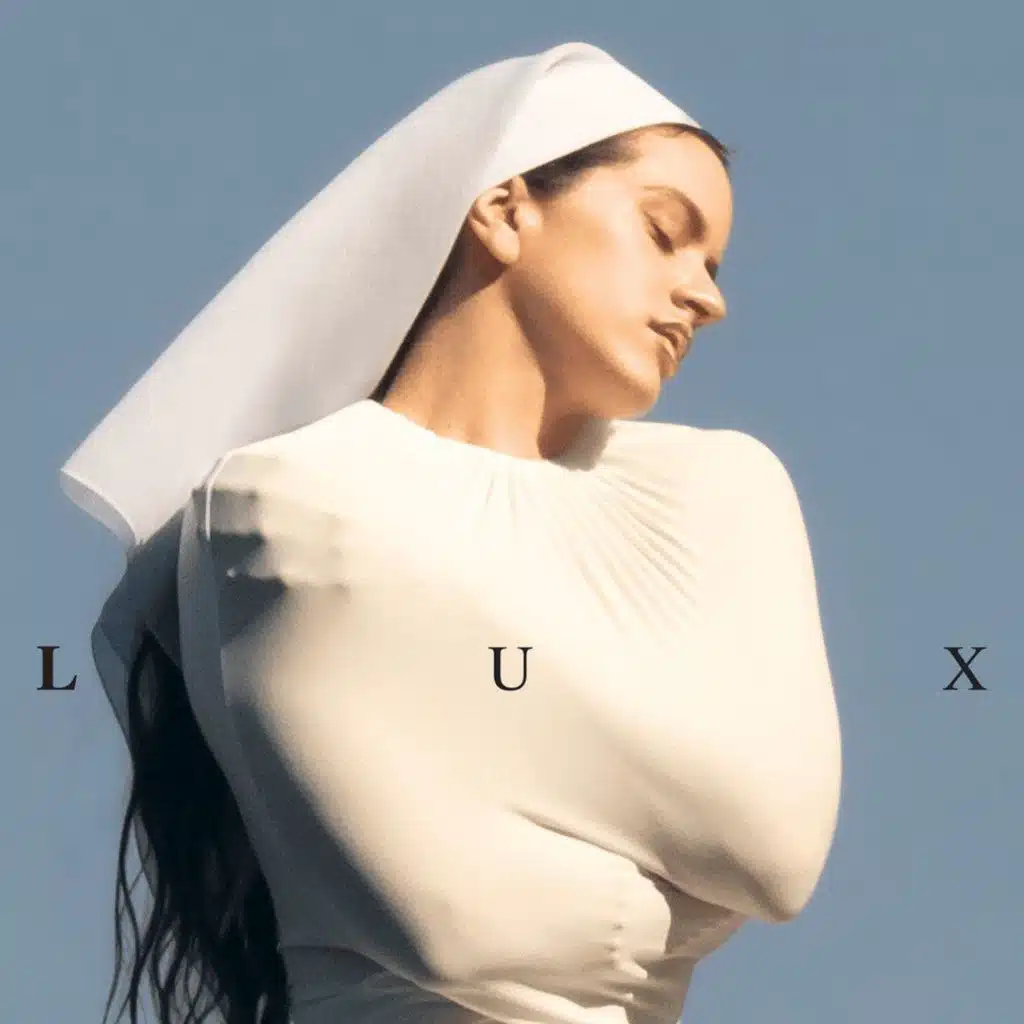Breaking Down Rosalía's New Album, LUX