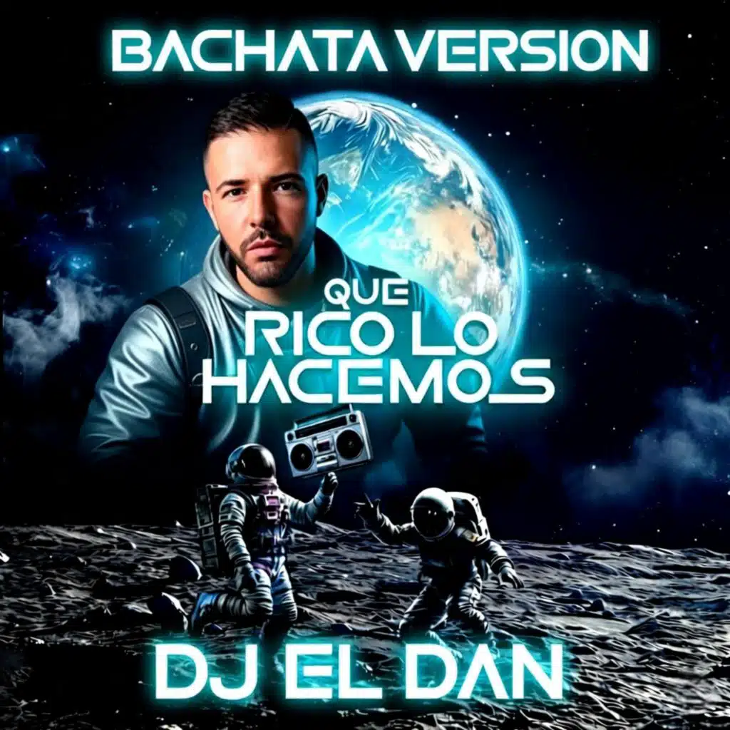 DJ El Dan