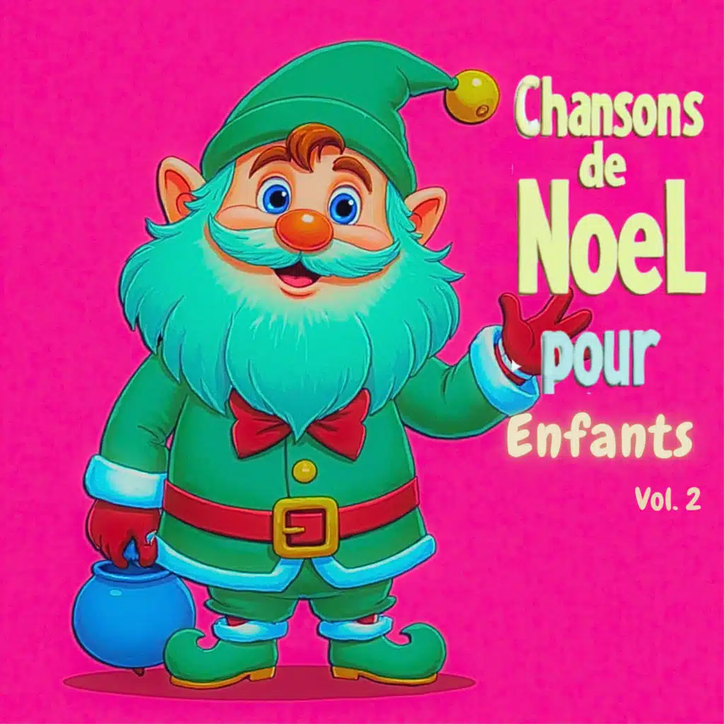 La Reine des chansons pour enfants et bébés & Reine des Comptines