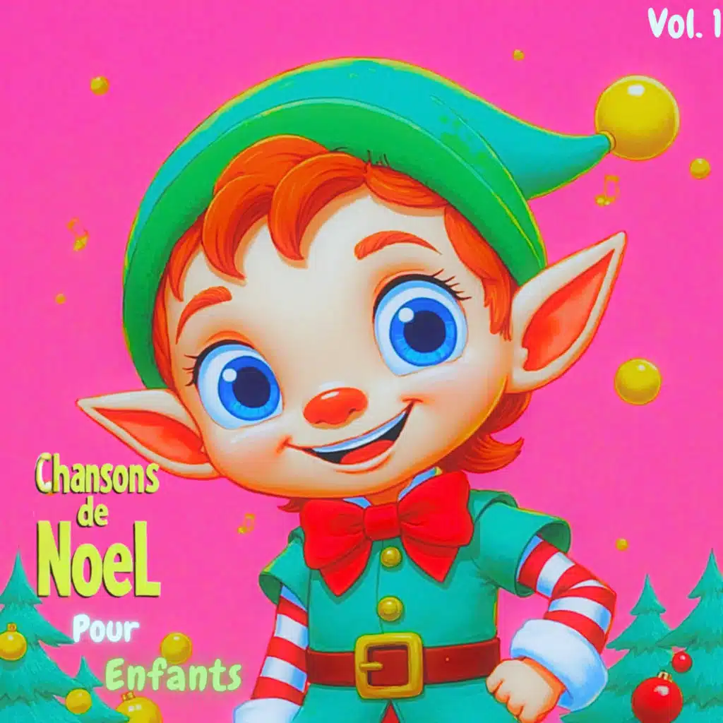 Entre le Bœuf et l’Âne Gris (Musique de Noël pour Enfants) [feat. Nounou Mimi]