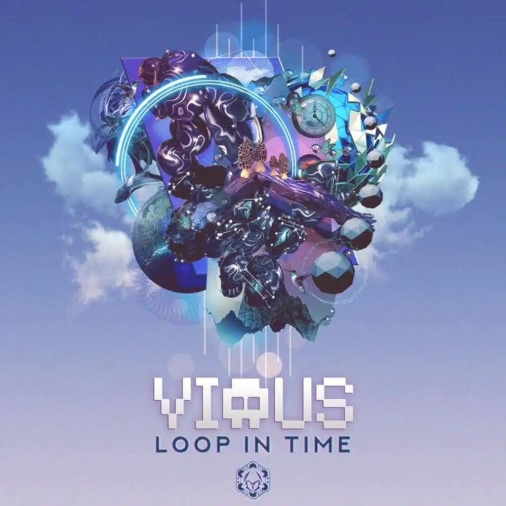 Loop in Time