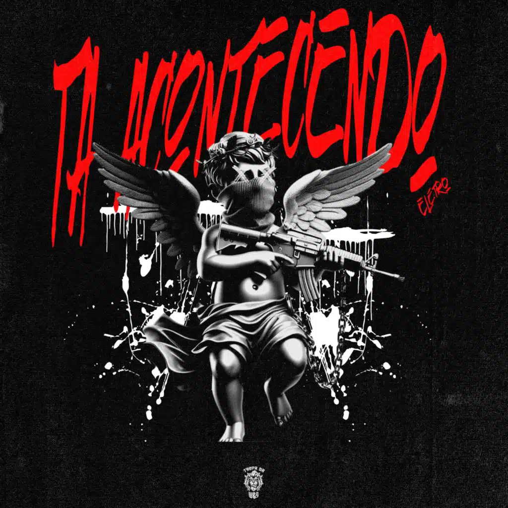 Tá Acontecendo (Eletro Remix)