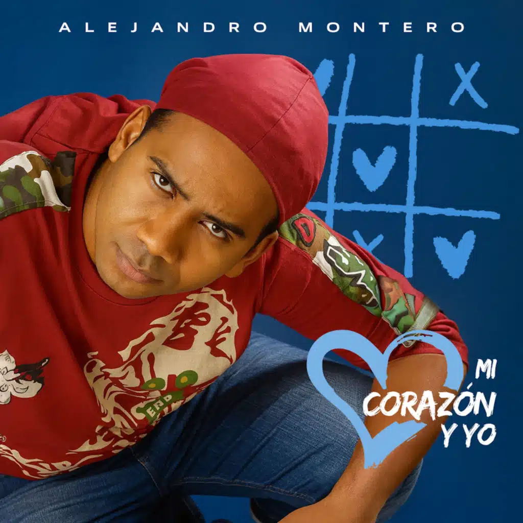 Alejandro Montero