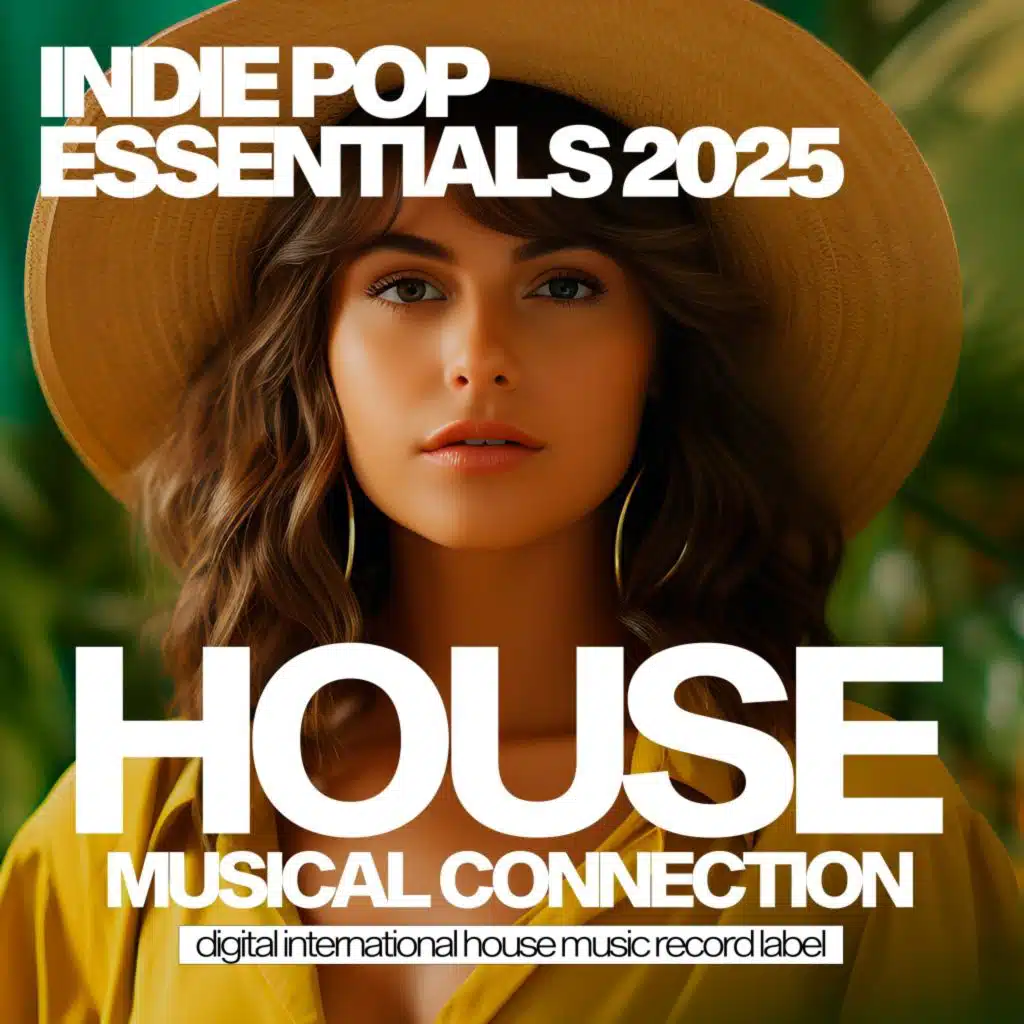 Indie Pop Essentials 2025