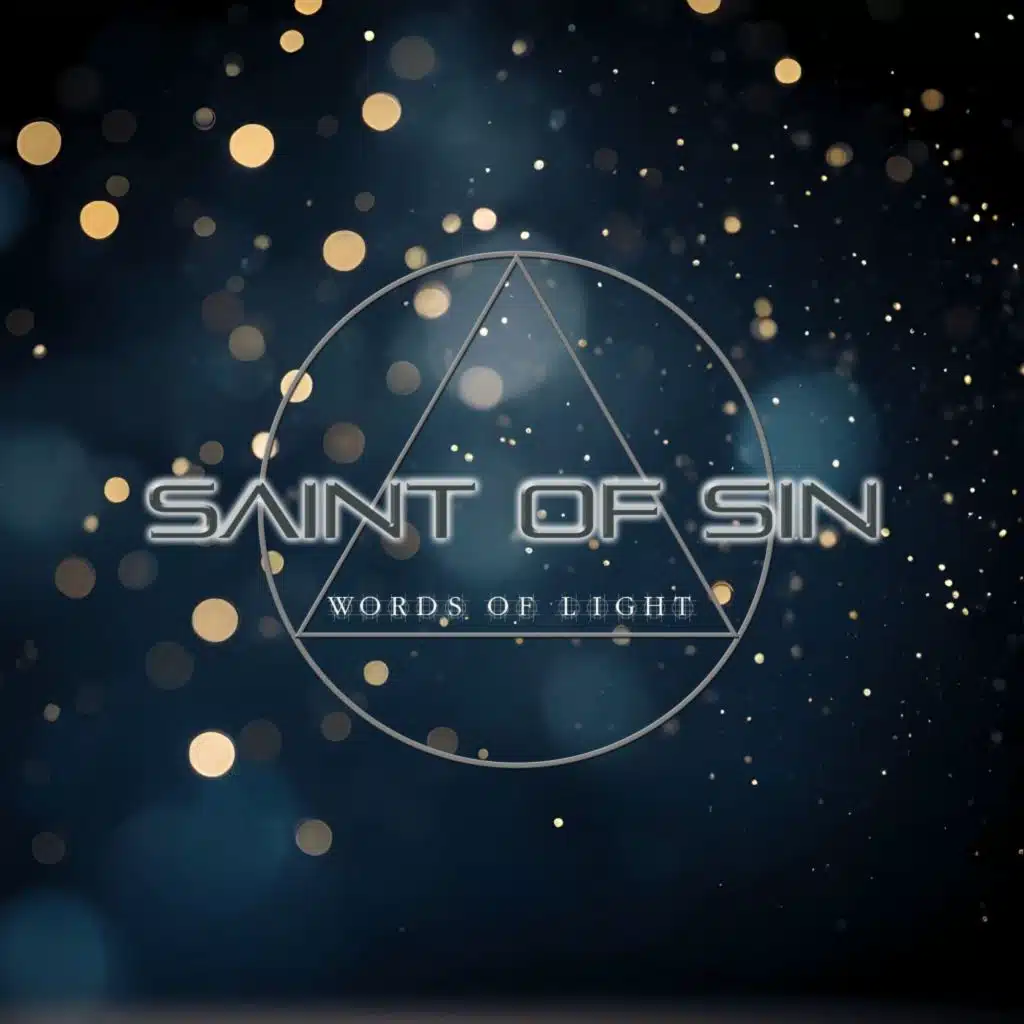 Saint Of Sin