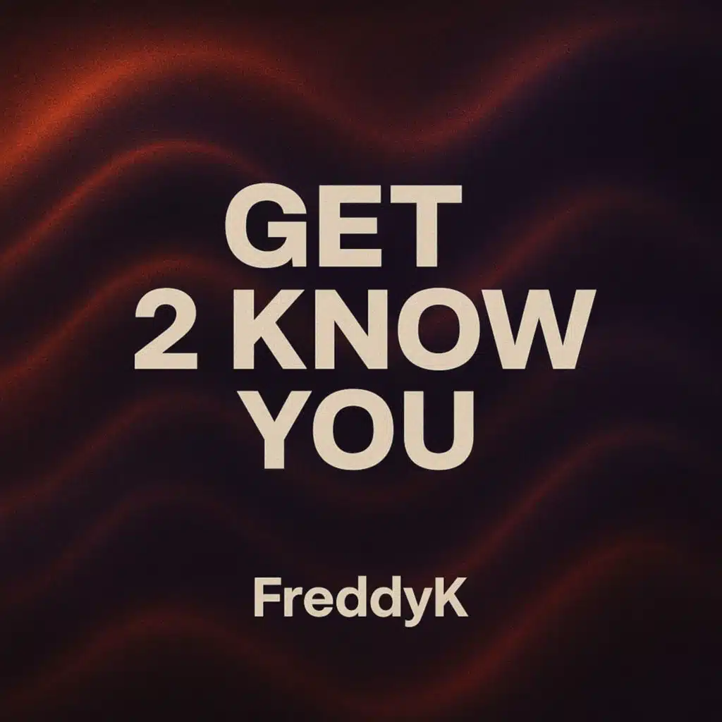 FreddyK