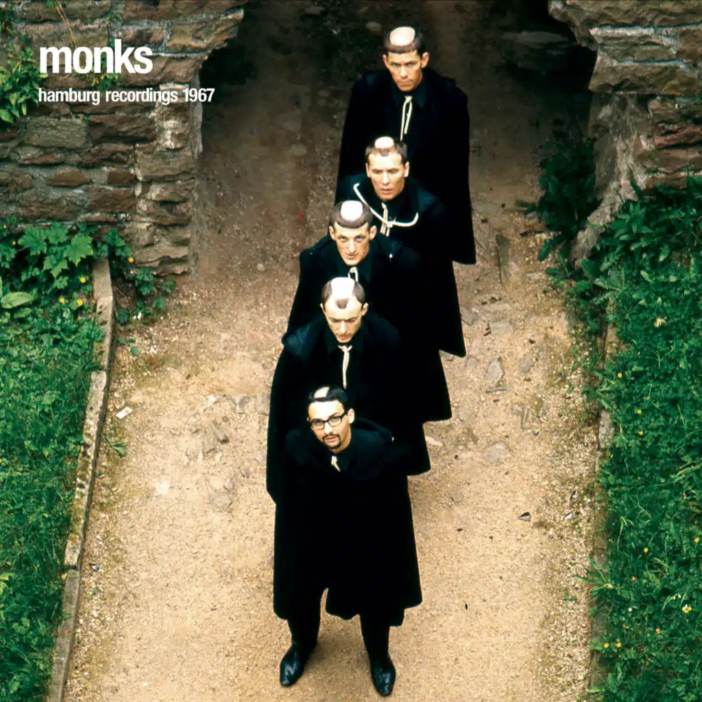 The Monks