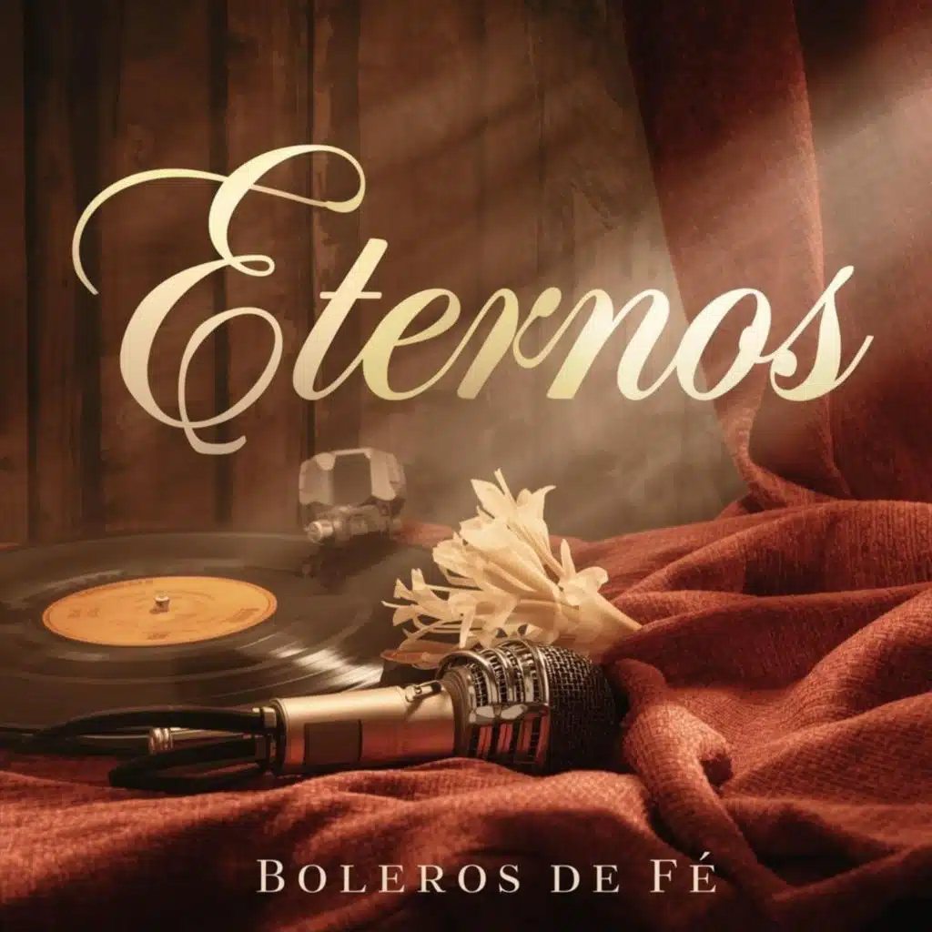 Eternos Boleros De Fe