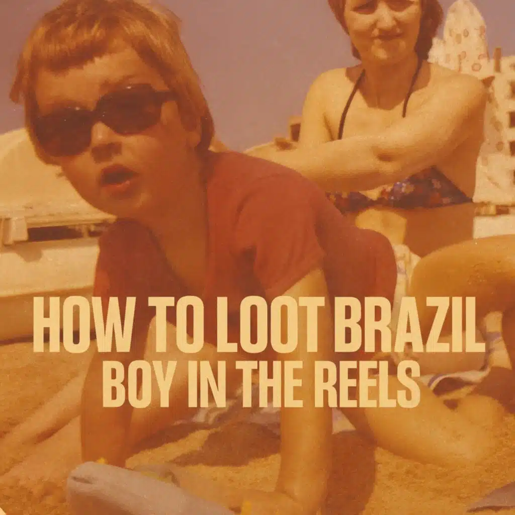 How To Loot Brazil