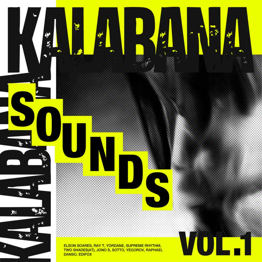 Kalabana Sounds, Vol. 1
