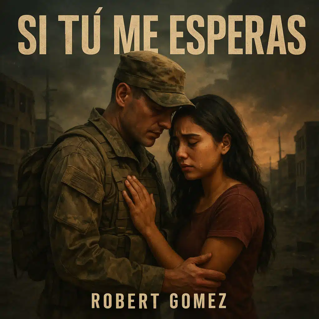 Robert Gomez