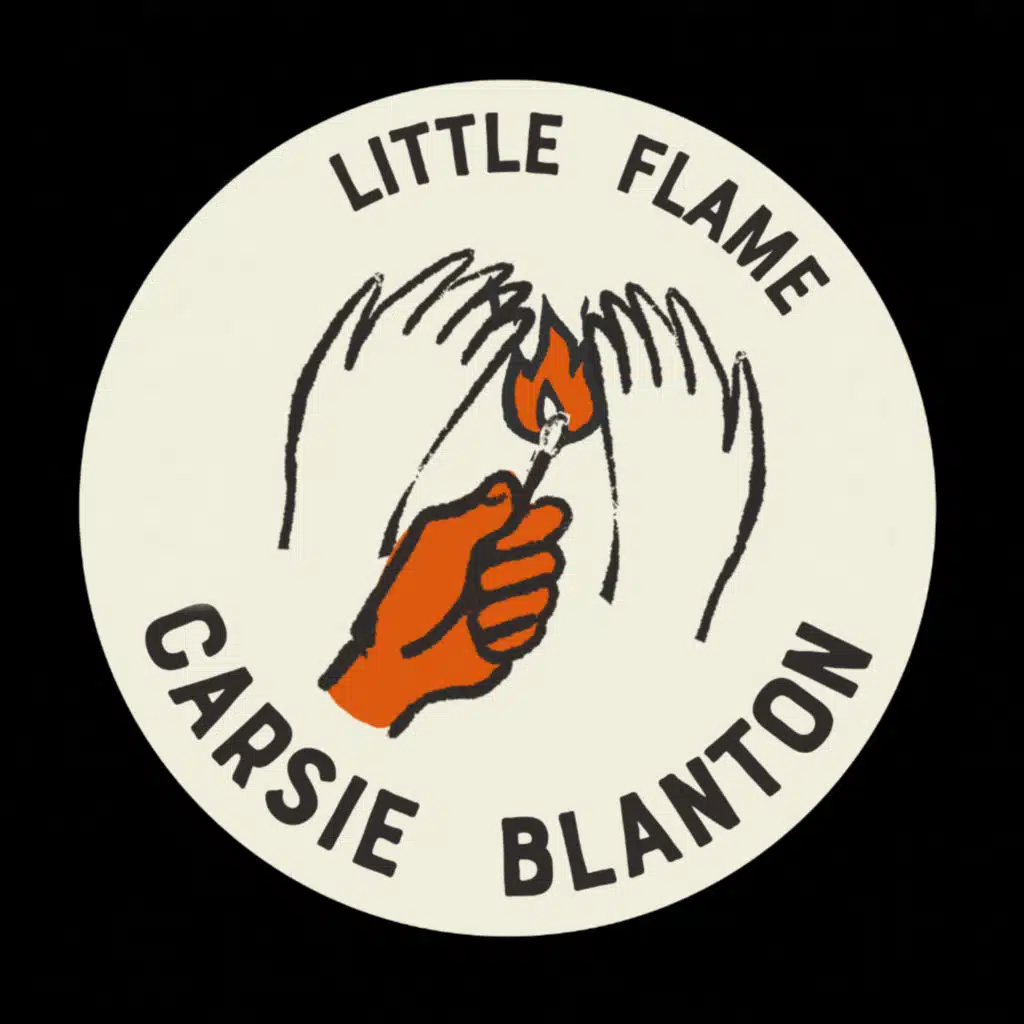 Carsie Blanton