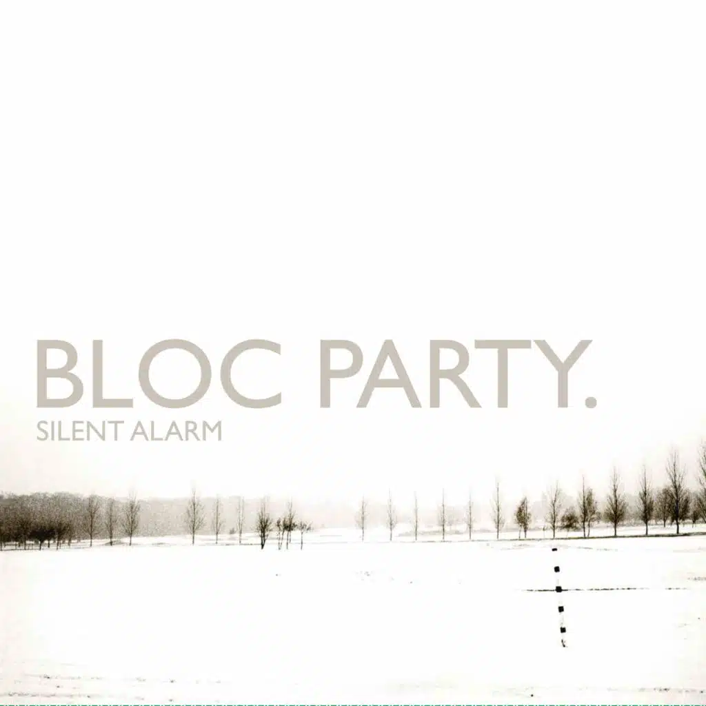 Silent Alarm (Deluxe)