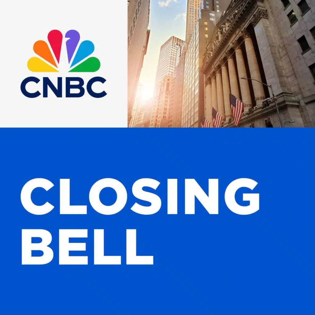 Closing Bell: 11/21/25