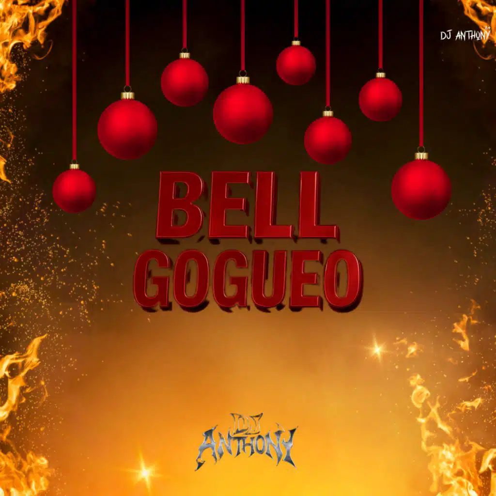 دي جي أنطوني