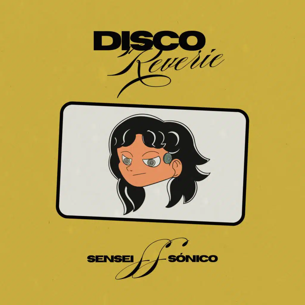 Disco Reverie