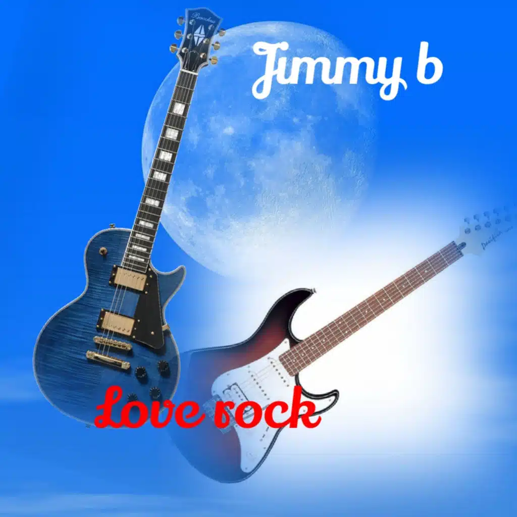 Love Rock
