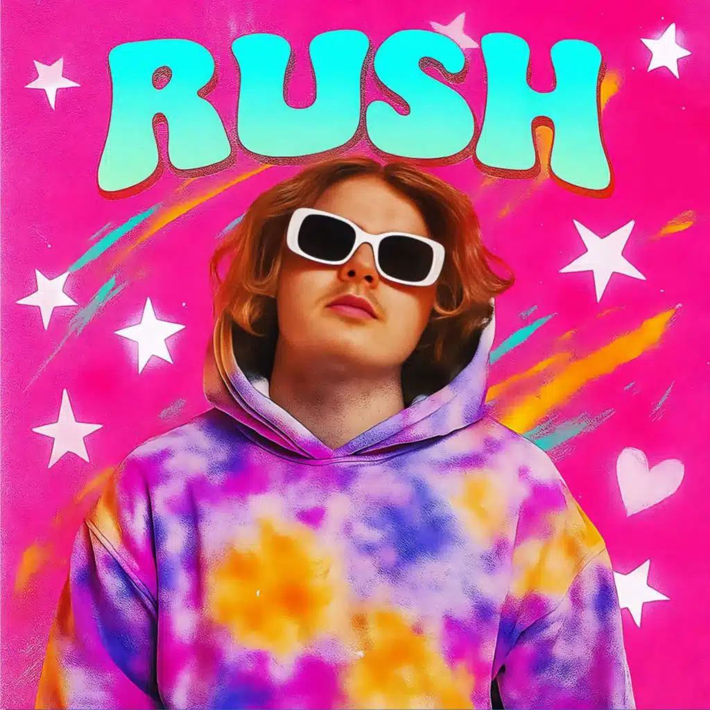 RUSH