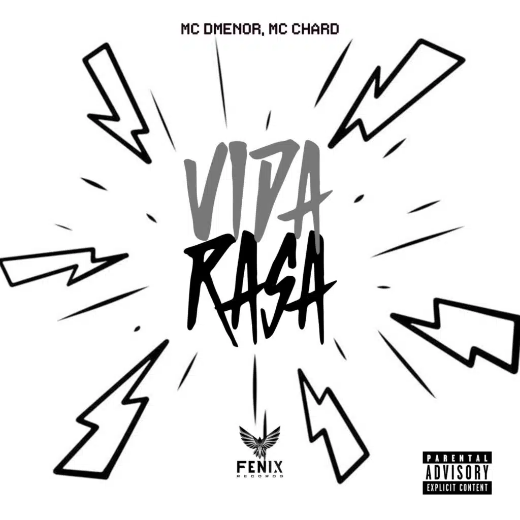 Vida Rasa
