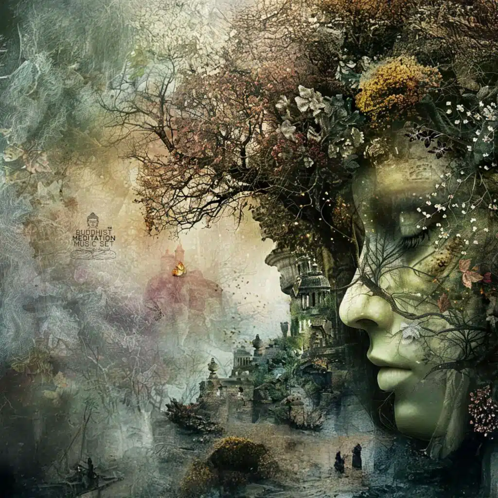 The Way That Opens Itself