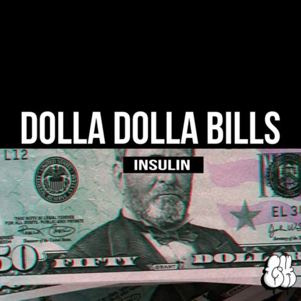 Dolla Dolla Bills
