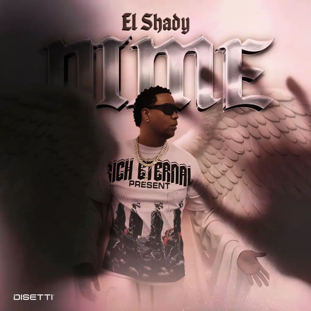 El Shady