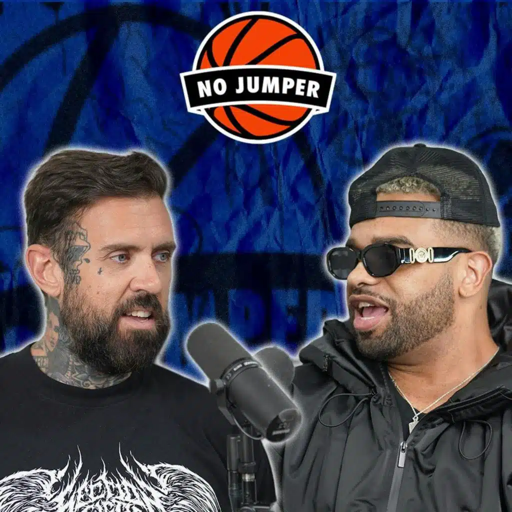 Raz B on the B2K Break Up, Banging on Orlando Brown, Lil Fizz Dating Omarion Baby Mama & More