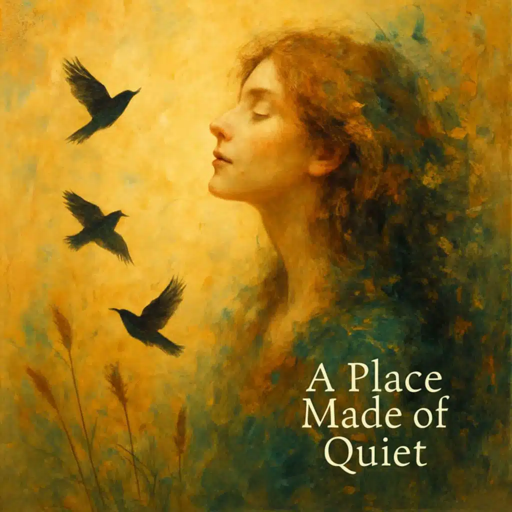 A Place Made of Quiet (feat. Paula New)