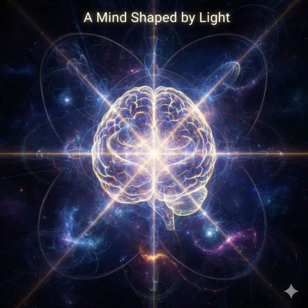 Patterns Made of Soft Fire (feat. Ashna Lite)