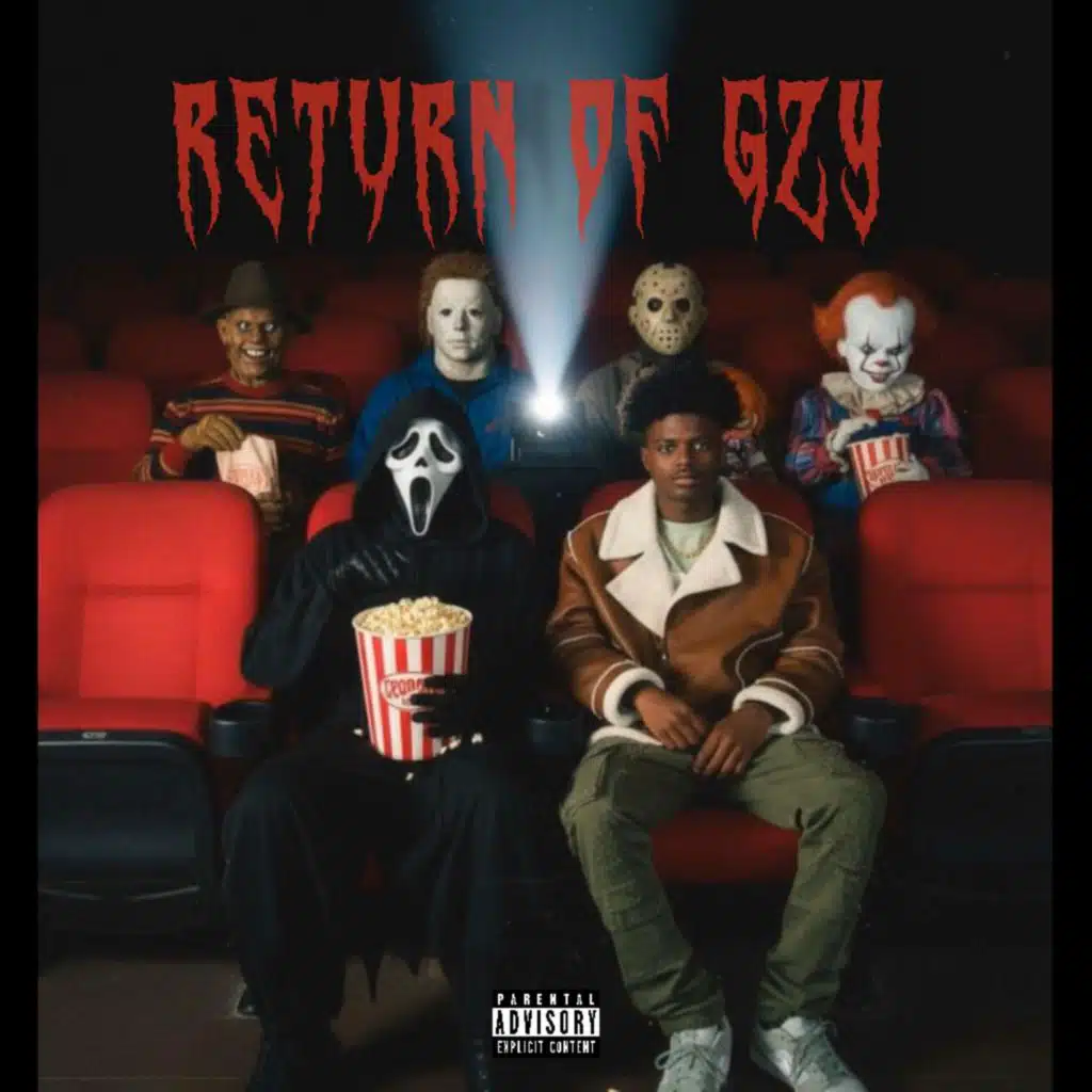 Return of GZY