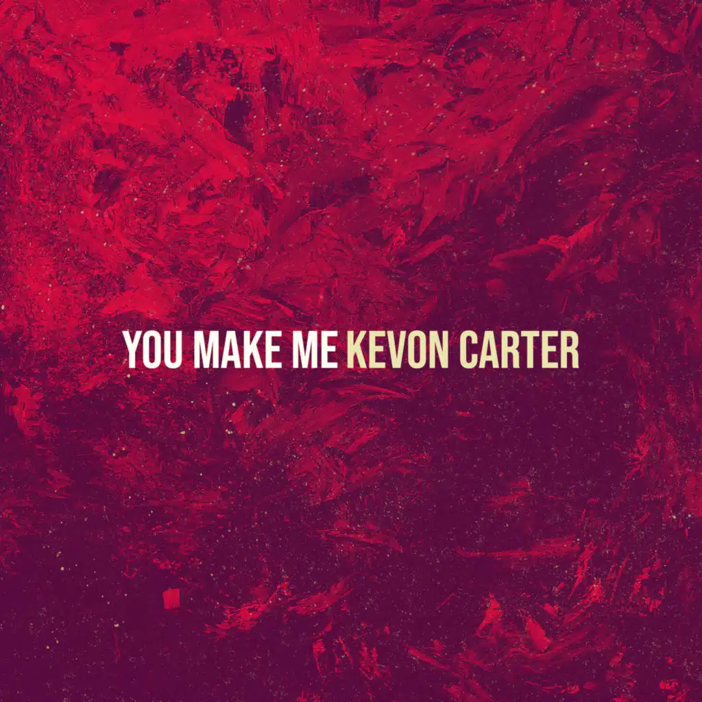 Kevon Carter