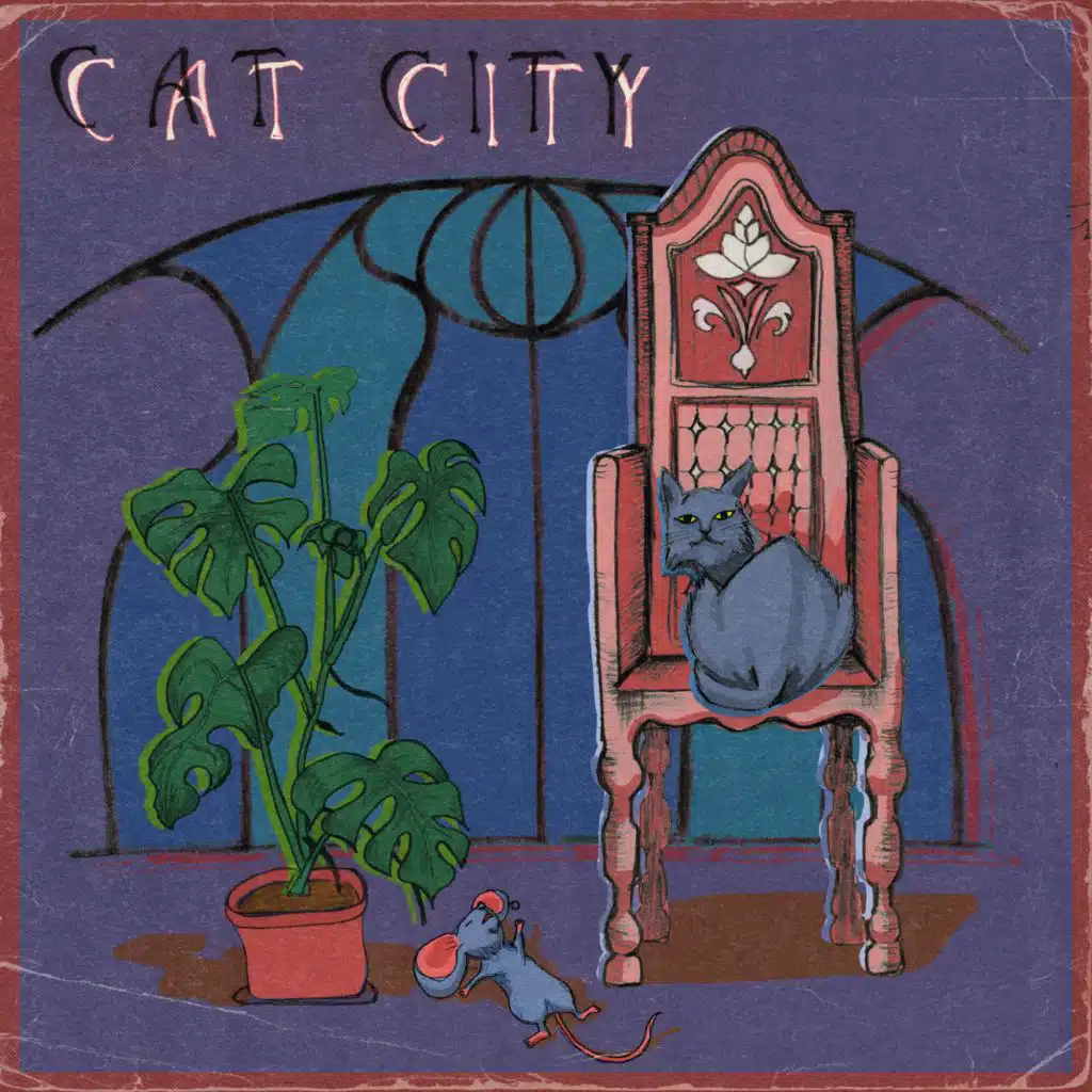 Cat City
