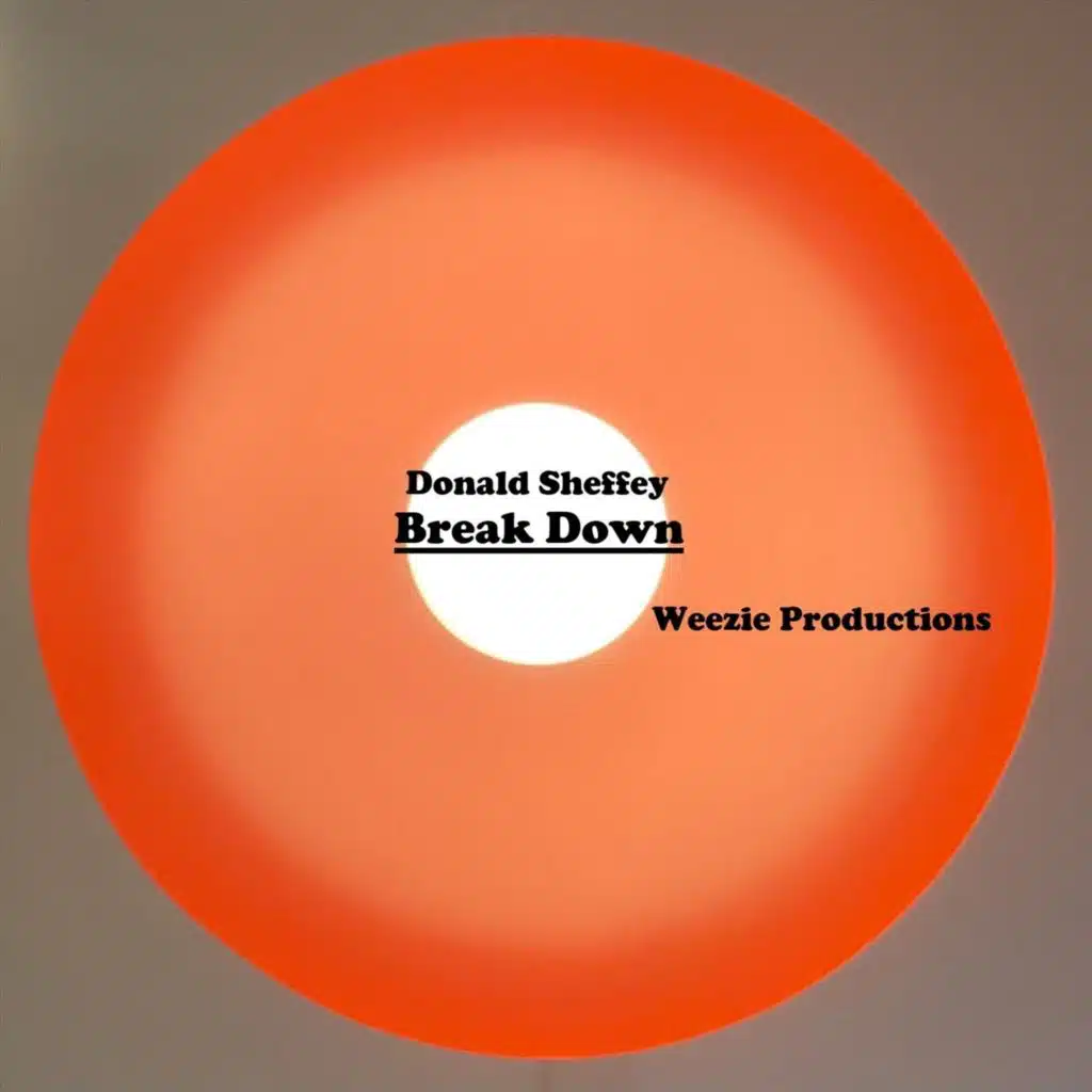 Break Down