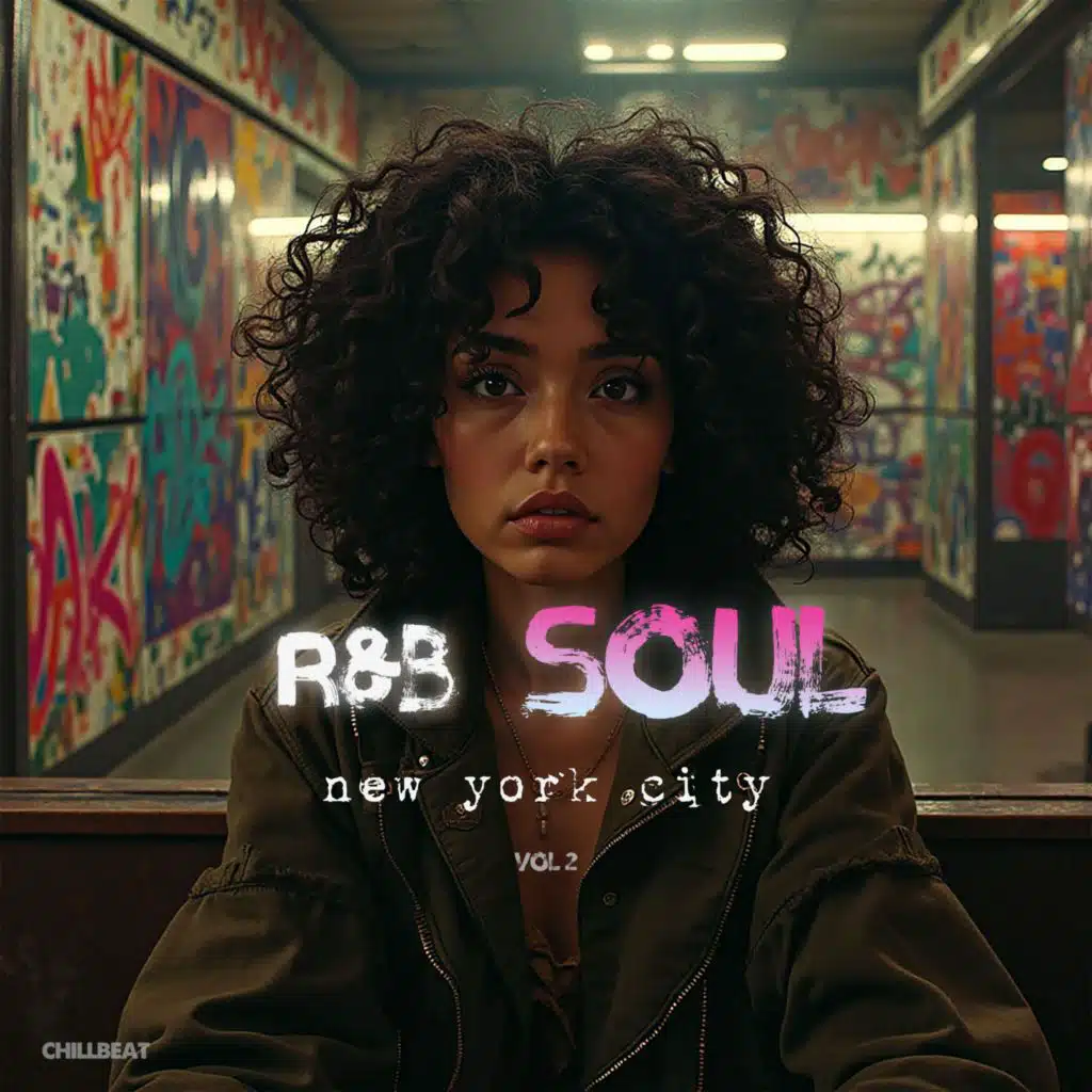 R&B Soul New York City, Vol. 2