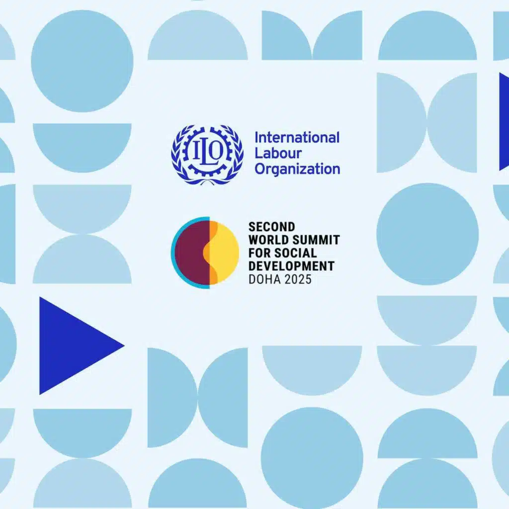 Social Summit for Development: What it means for the world of work