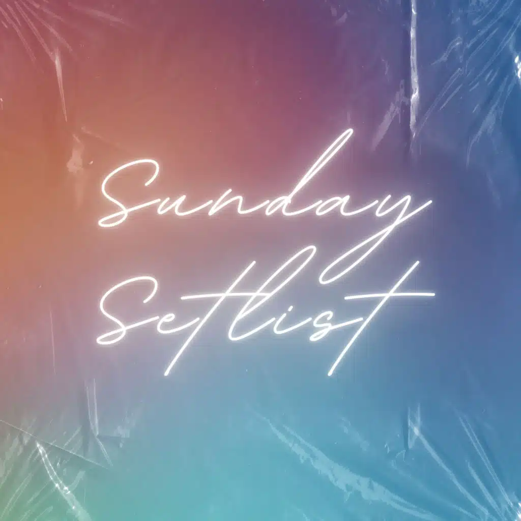 Restoring Hope Worship