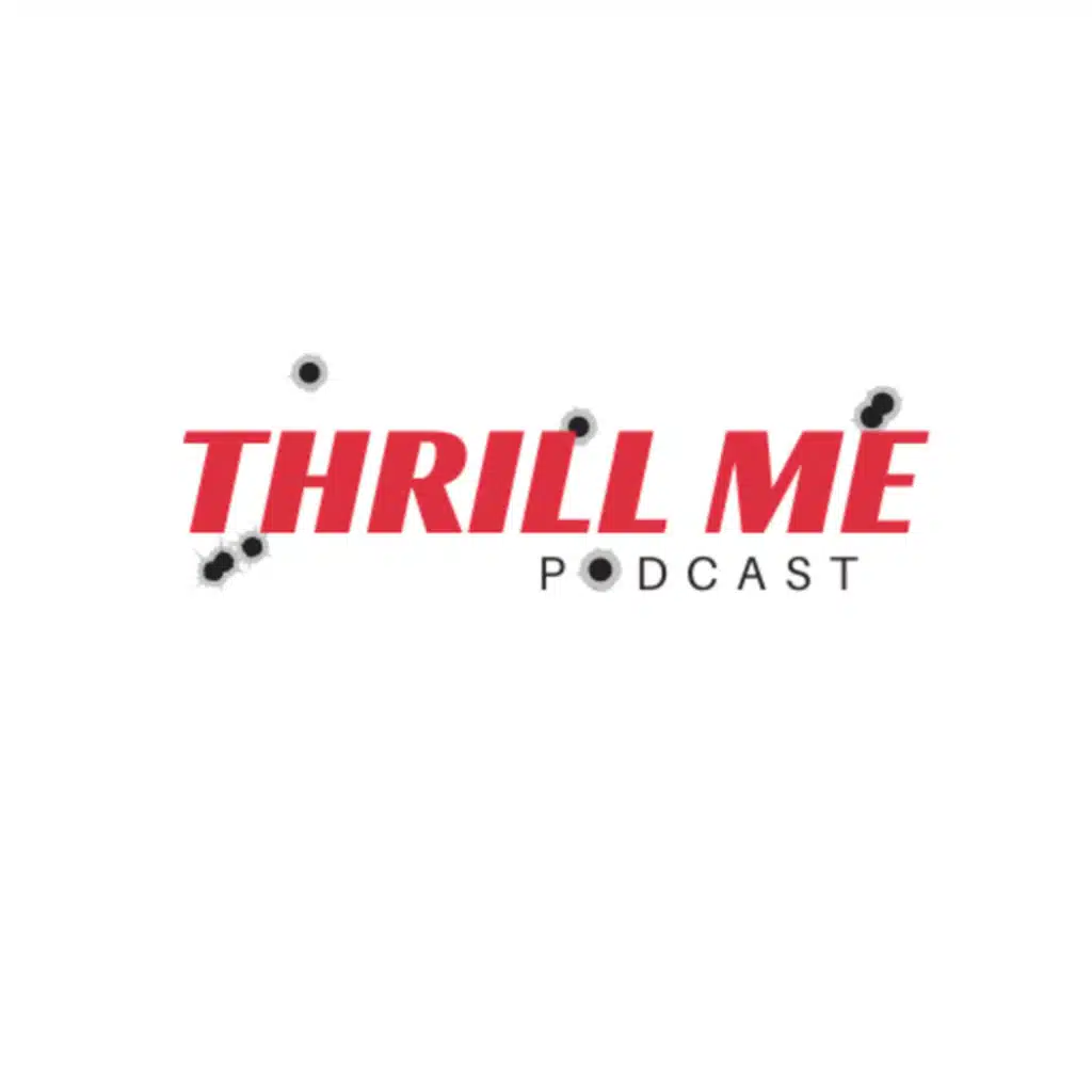 Episode 472: Thrill Me Commentary - A Nightmare on Elm Street Part 5: The Dream Child (1989)