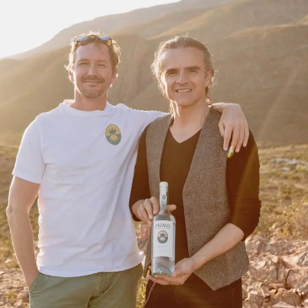 Inzalo Agave Spirits: The Klein Karoo’s answer to tequila – Sebastian O’Keefe
