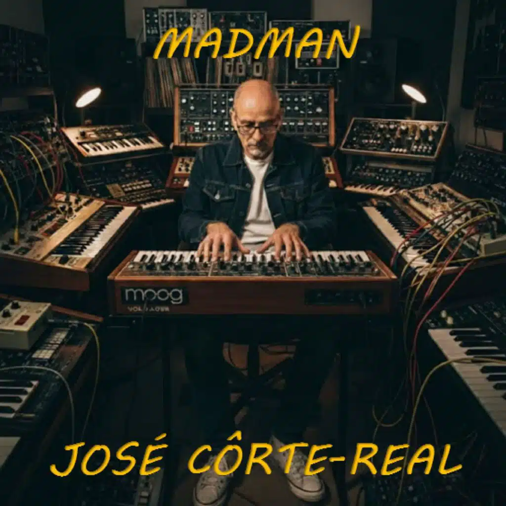 José Côrte-Real