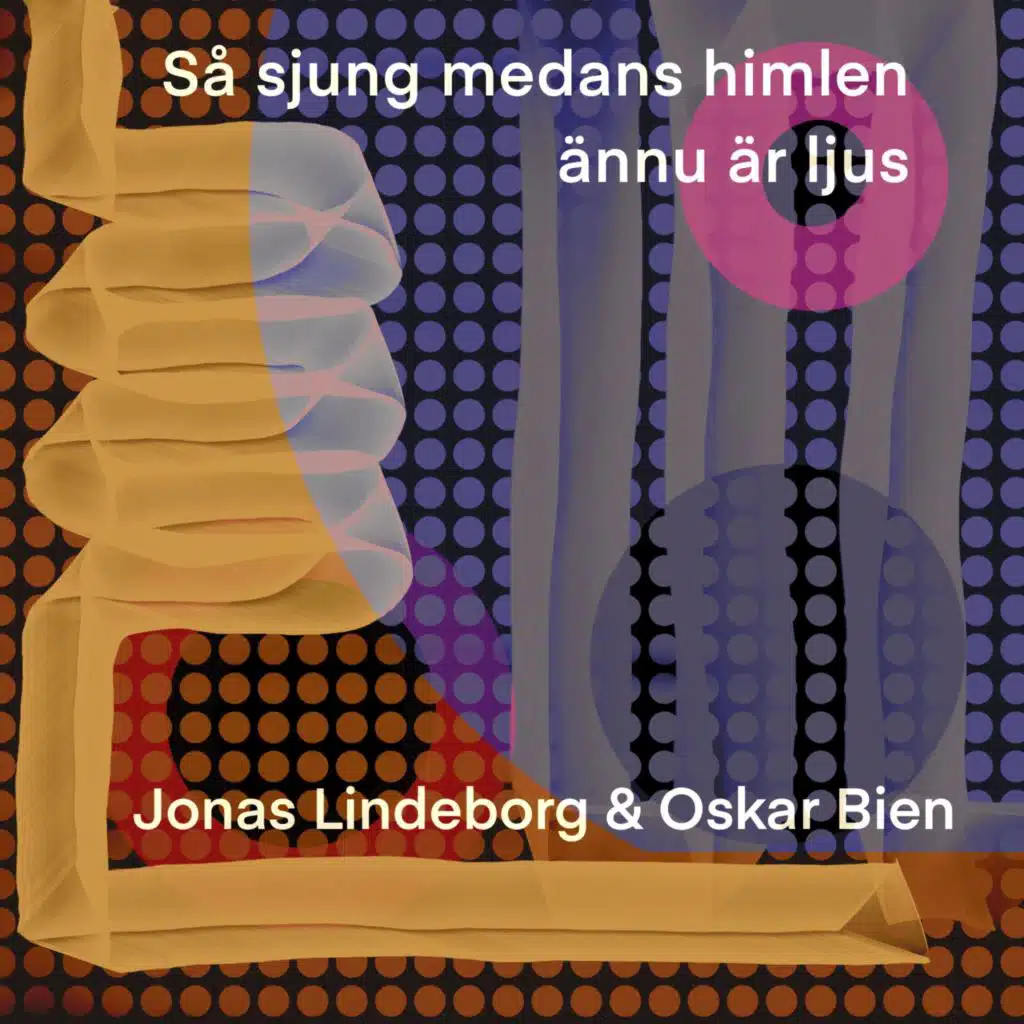 Så sjung medans himlen ännu är ljus