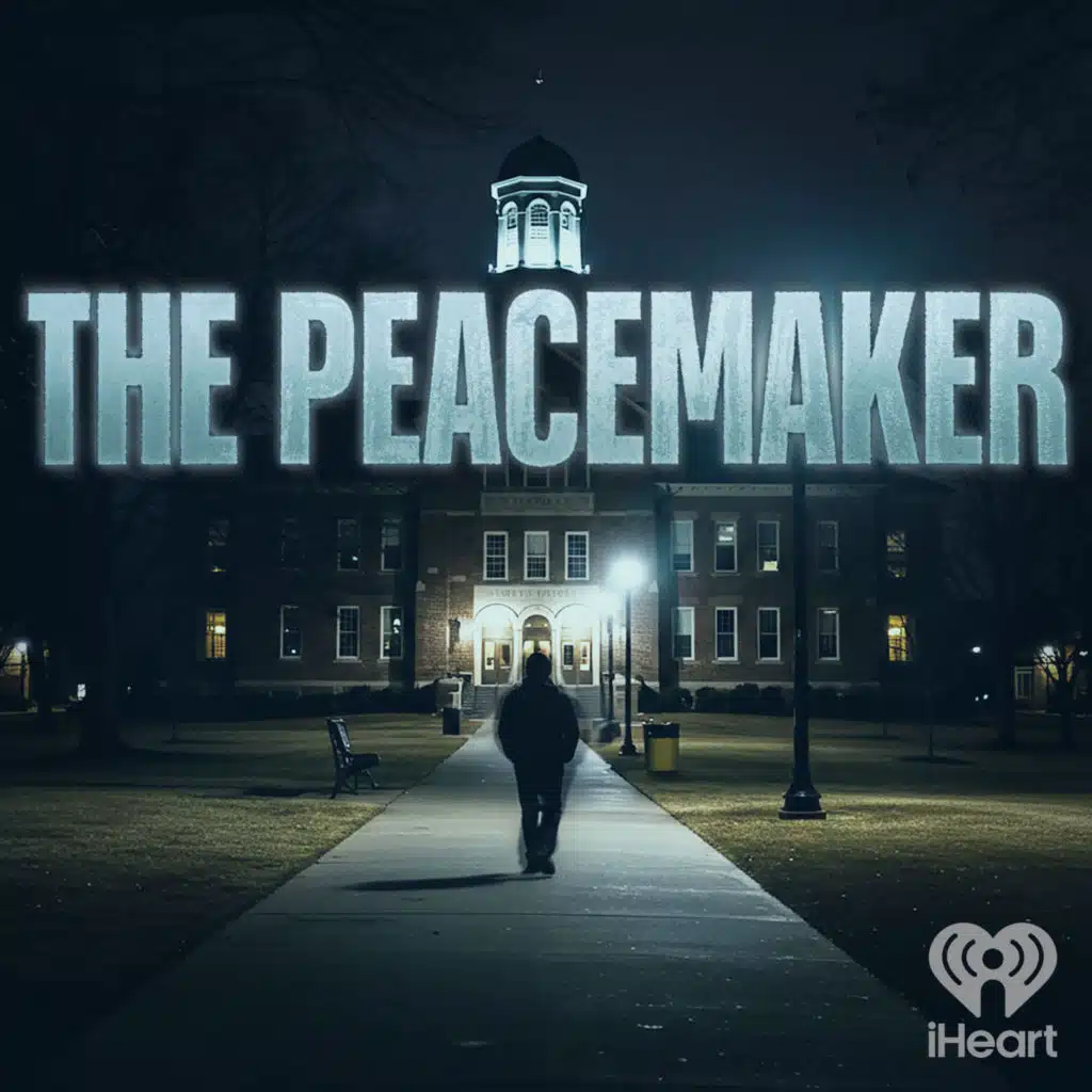 Introducing: The Peacemaker
